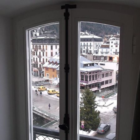 Appartement Residence Astoria Шамони Екстериор снимка