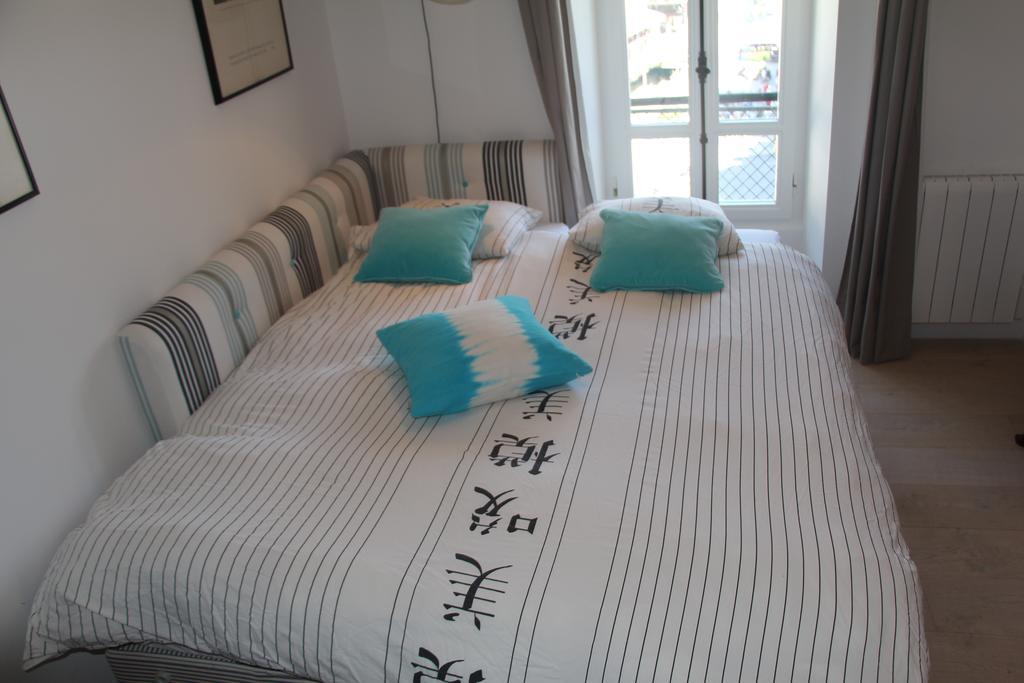 Appartement Residence Astoria Шамони Екстериор снимка