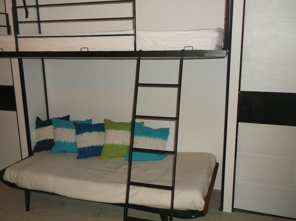 Appartement Residence Astoria Шамони Стая снимка