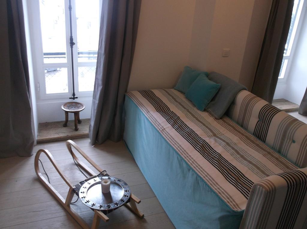 Appartement Residence Astoria Шамони Стая снимка