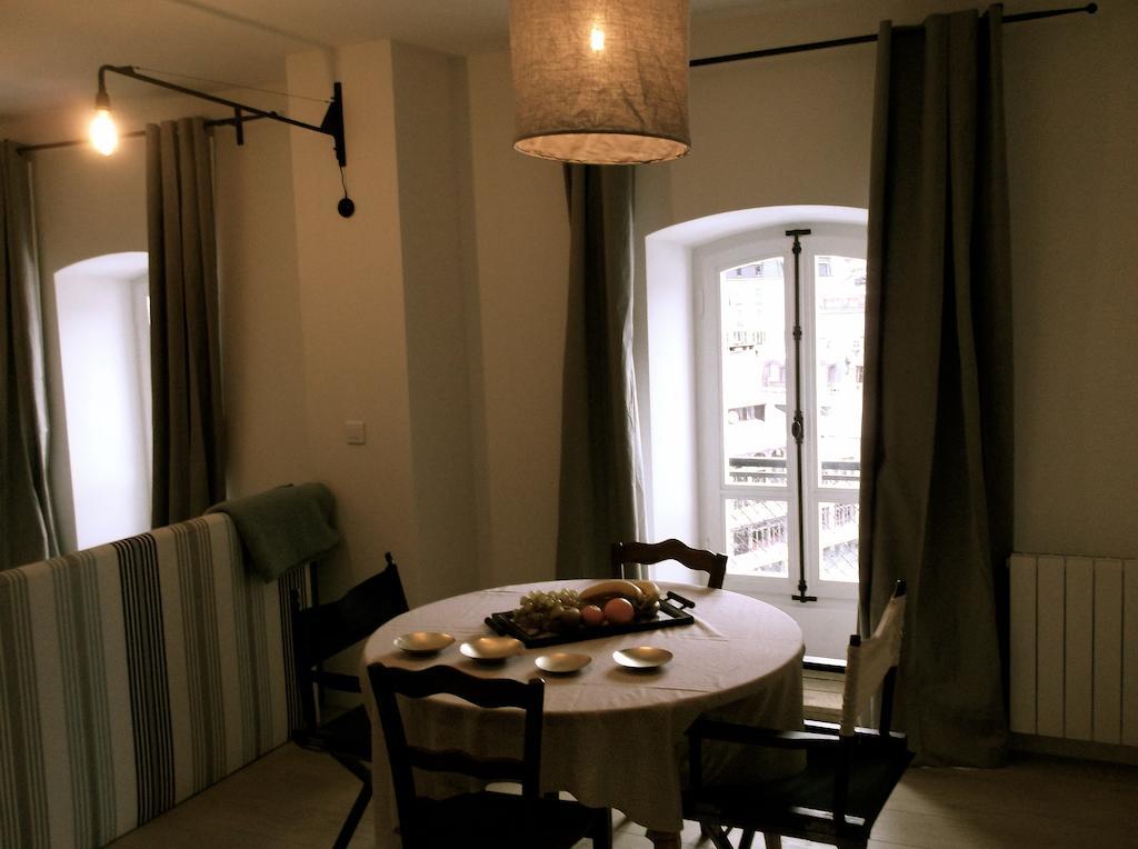 Appartement Residence Astoria Шамони Стая снимка