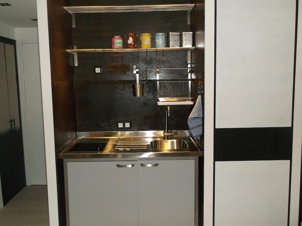 Appartement Residence Astoria Шамони Стая снимка